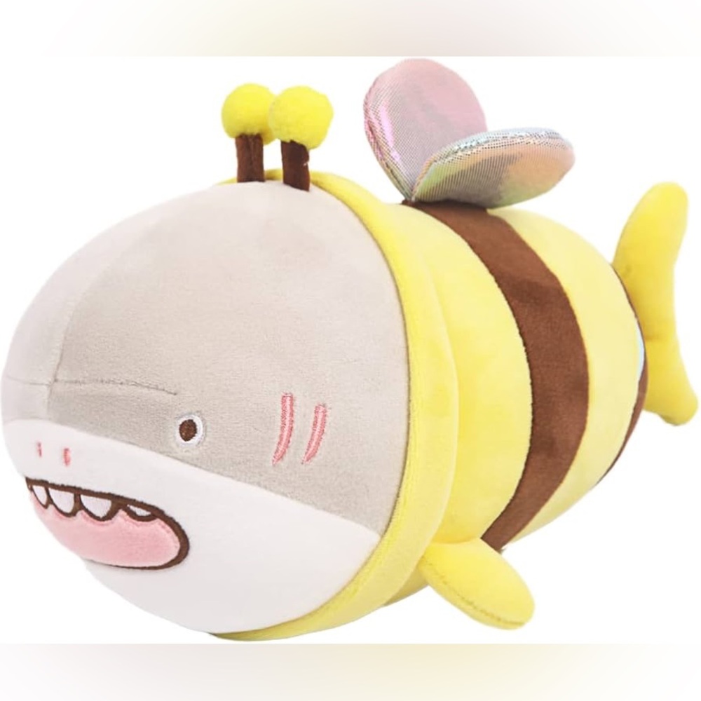 Bee Shark  NWOT